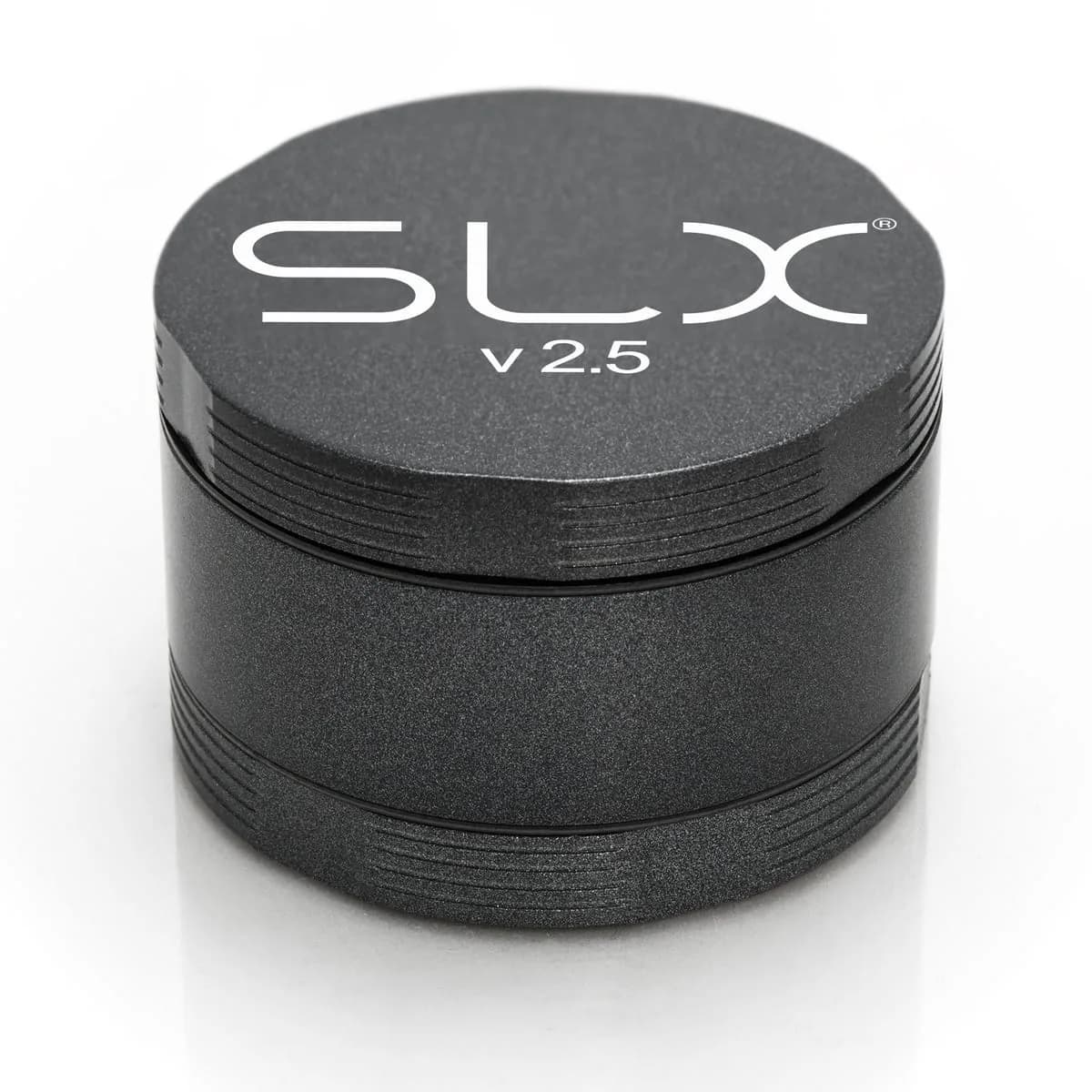 SLX – v2.5 Grinder 50mm (Charcoal)