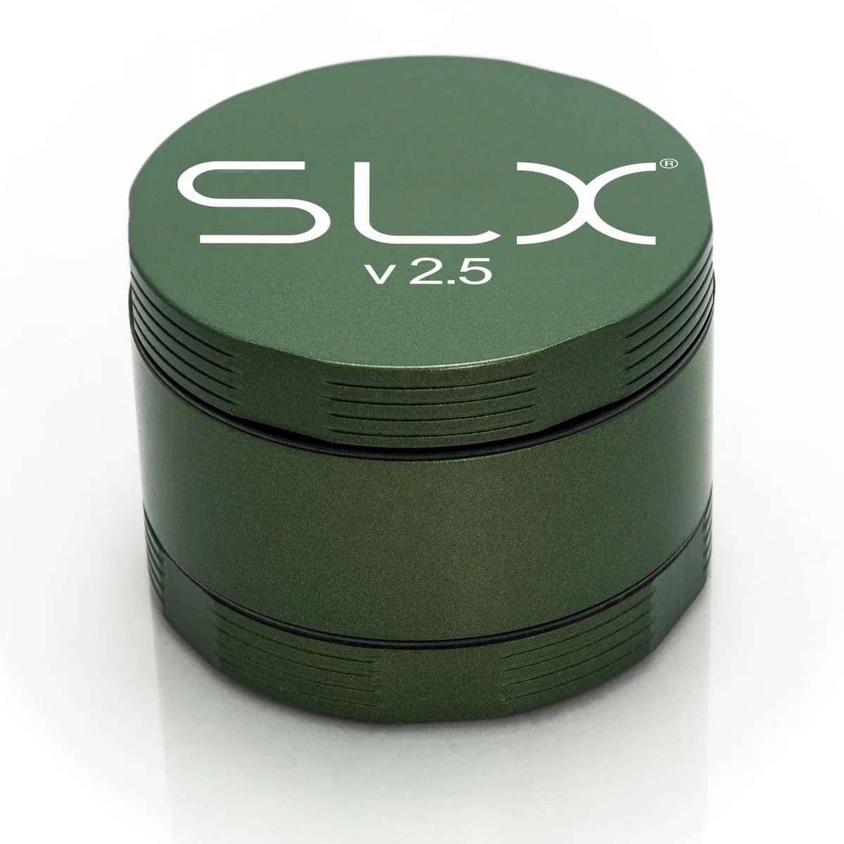 SLX – v2.5 Grinder 50mm (Leaf Green)