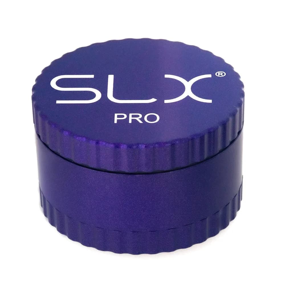 SLX – Pro Grinder 63mm (Purple Haze)