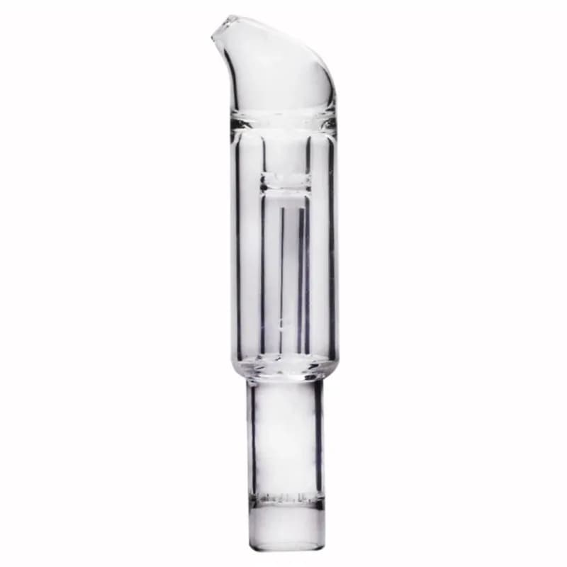 Generic – Mini Glass Bubbler for Arizer (KK419)