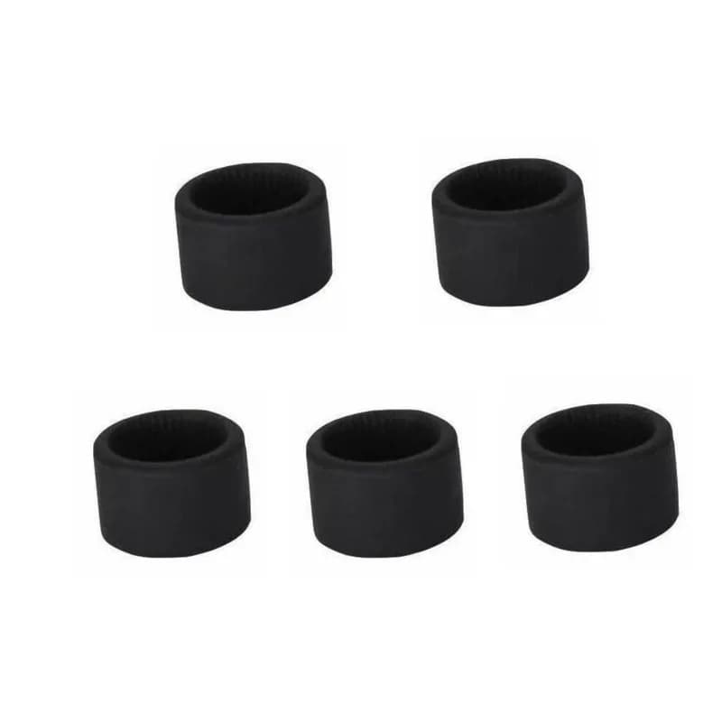 Generic – Glass Stem Caps for Arizer (5 pcs, KK014)