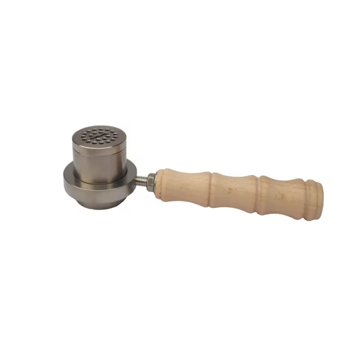 Tiodw – Pro Titanium Housing with 23mm Diffuser (25mm Coil)