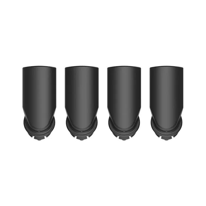 Storz & Bickel – Venty Mouthpiece (4 Pcs)