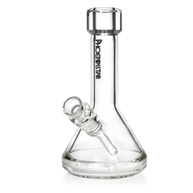 Phoenix Star PHX842 – 6" Small Beaker Bong