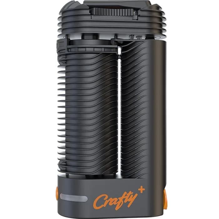 Storz & Bickel – Crafty+