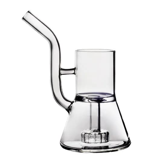 Sidecar Bubbler Glass for Puffco Proxy (KK352)