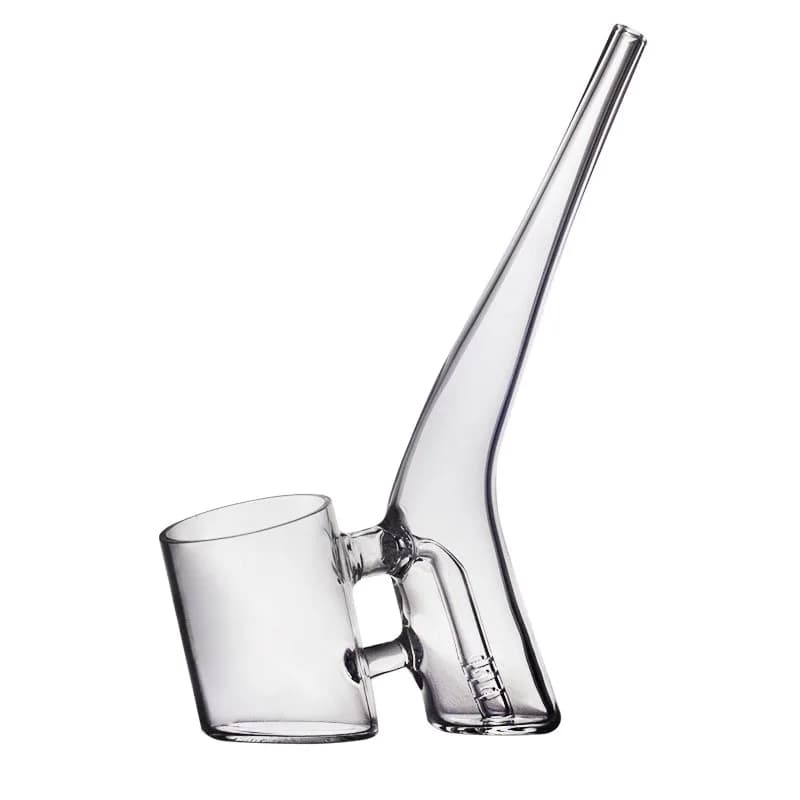 Bub Bubbler Glass for Puffco Proxy (Clear, KK757)