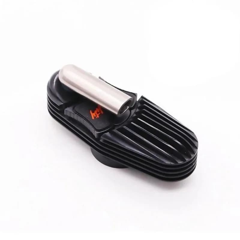 Storz & Bickel – Stainless Steel Mouthpiece for Mighty / Mighty+ / Crafty