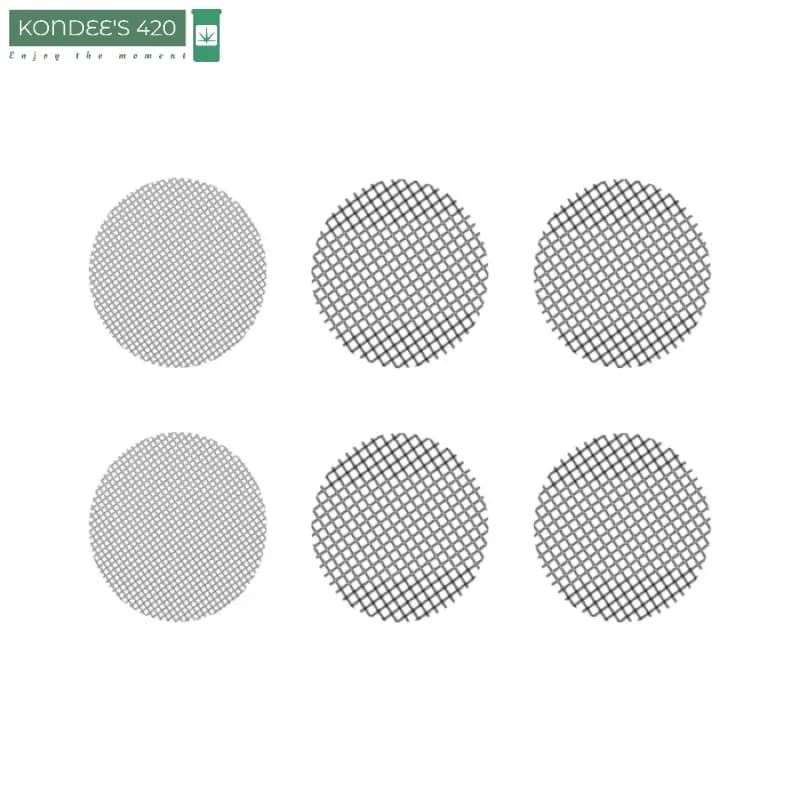 Storz & Bickel – Screen Set (6 pcs)