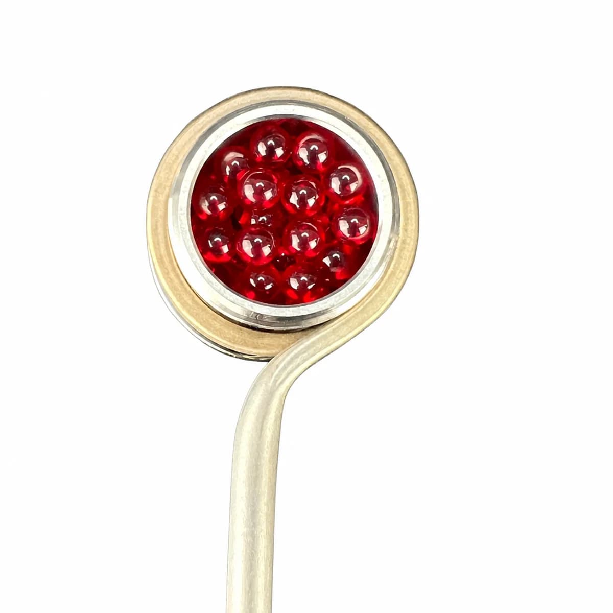 MiniNail Ruby Pearl Engine Insert