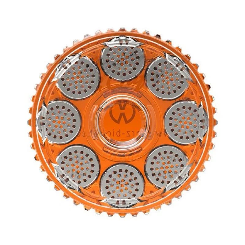 Storz & Bickel – Dosing Capsule พร้อม Magazine (8 ชิ้น)