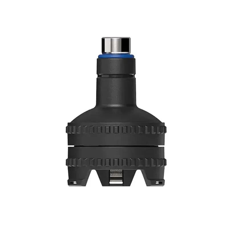 Voozr – Dosing Capsule Filling Chamber