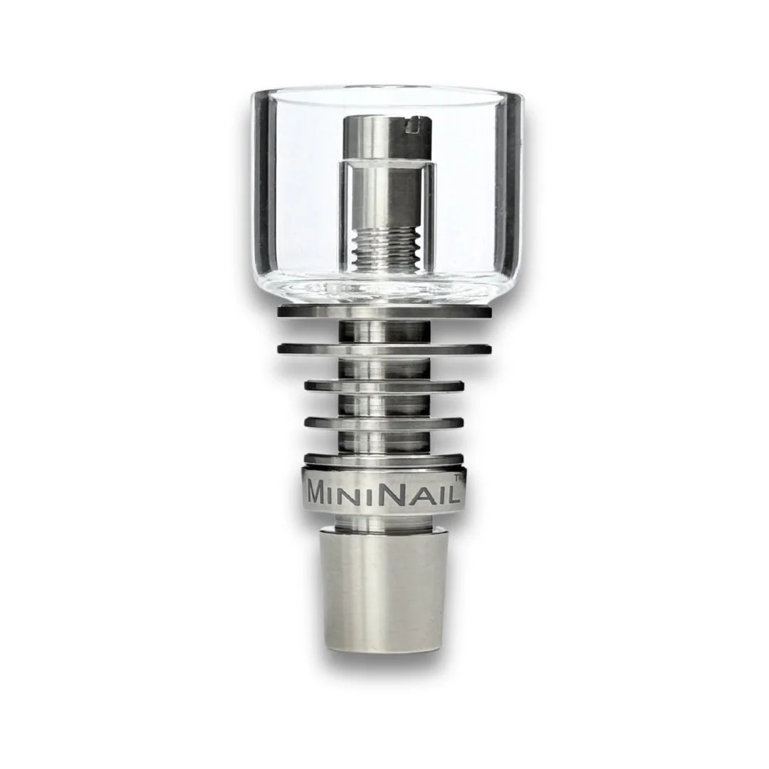 MiniNail XL Quartz Hybrid Titanium Nail — ฿2,990