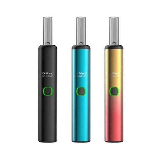 XMAX V3 Nano — เครื่องอบราคาถูกที่ดีที่สุด