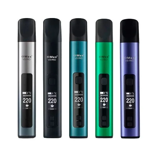 Vaporizer Battery Comparison