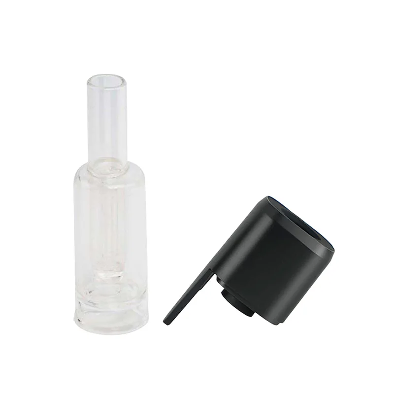 XMAX V3 Pro Glass Bubbler